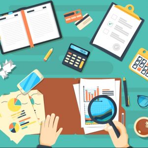 Financial Planning And Reporting
