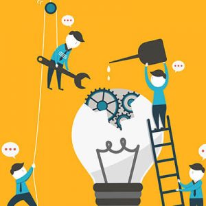 Developing Post Award Structures and Processes