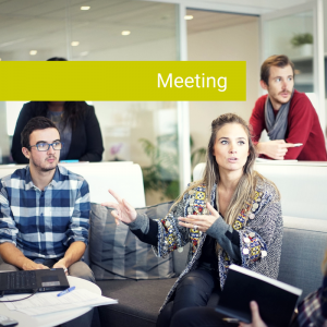 REF Open Access Compliance Meeting