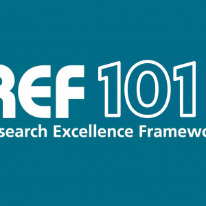 REF 101