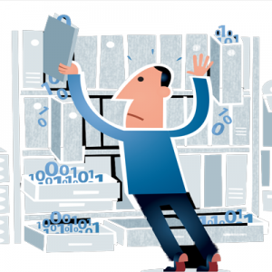 Webinar: Research Data Management