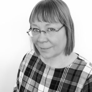 Jo summerville
