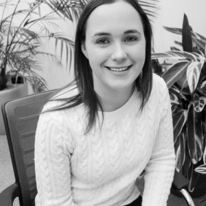 Nicole van der Westhuyzen