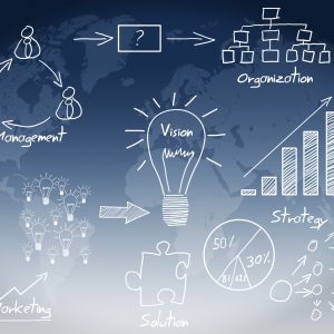 Developing a Research Strategy - Newcastle