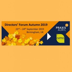 Directors' Forum