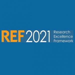 REF Research Policy Forum
