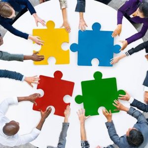 Research Development: Building Relationships, Increasing our Influence - Interactive Peer Learning Webinar