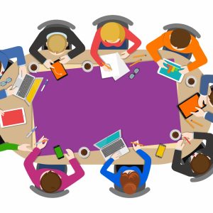Facilitation for Successful Collaboration - Online Programme