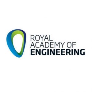 Royal Academy of Engineering Virtual Study Tour