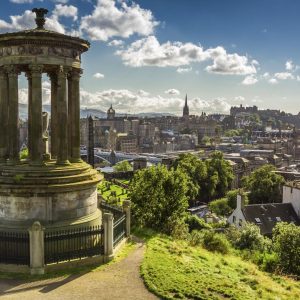 Place Matters – an ARMA Seminar Series