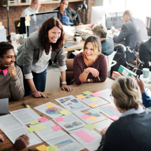 Facilitation for Successful Collaboration - Online Programme