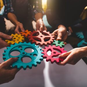 Developing Post Award Structures and Processes (Online)