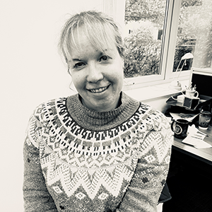 Ellen Thompson CA – ARMA