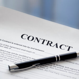 Introduction to Research Contracts (Birmingham)