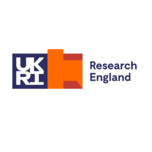 Research England Virtual Study Tour