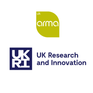 Joint UKRI and ARMA RD SIG workshops on demand management and EDI data collection
