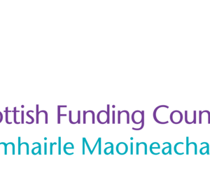 Scottish Funding Council Virtual Study Tour