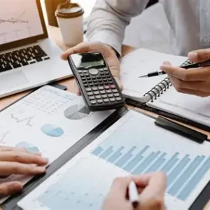 Research Financial Management and Sustainability (Online)