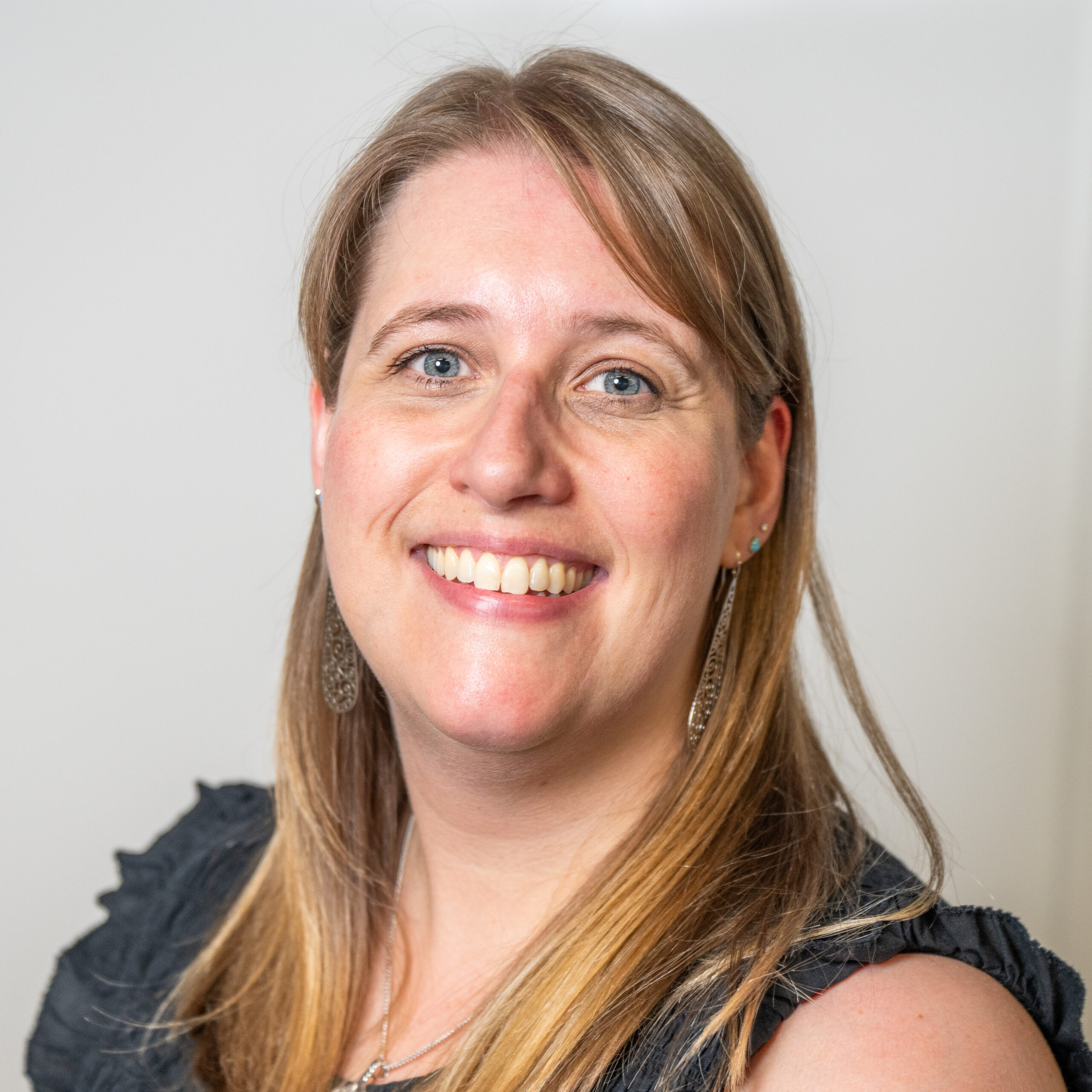 Alison Lloyd