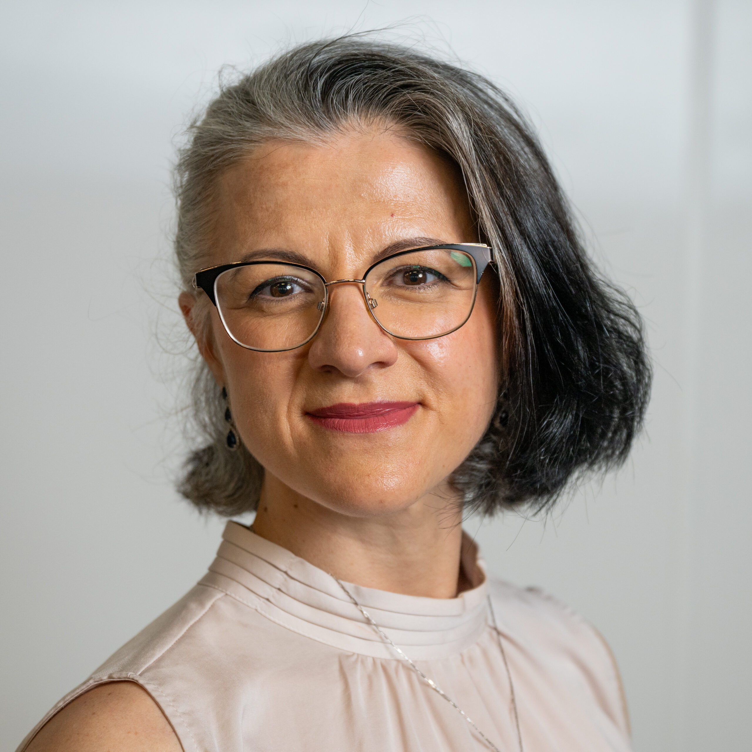 Camelia Dijkstra