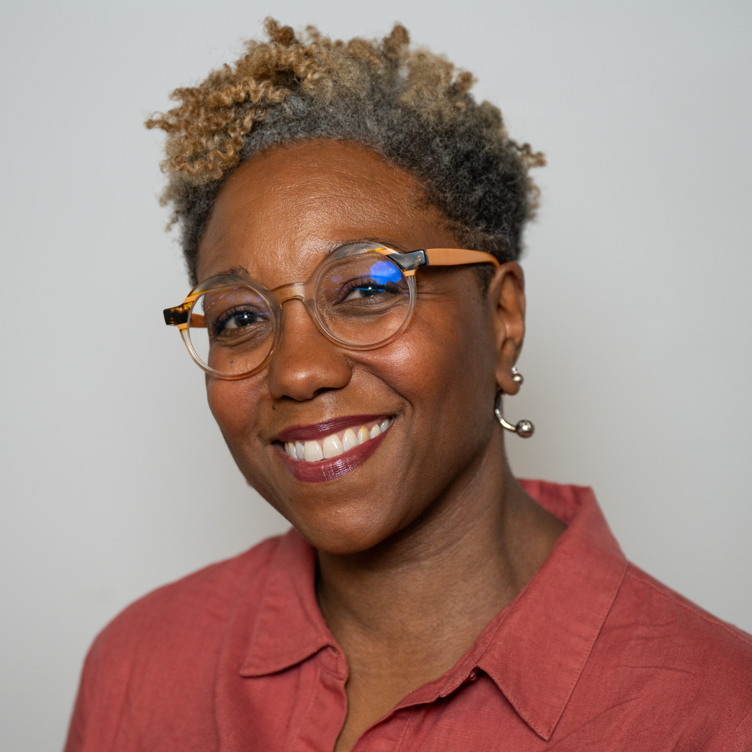 Saskia Walcott